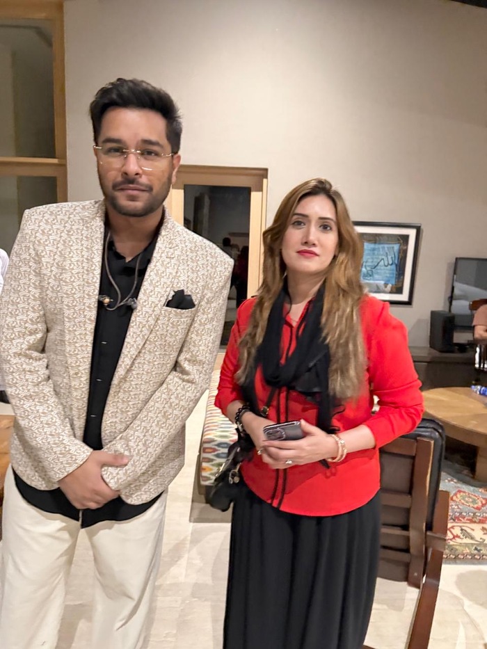 Tina James - Image 3