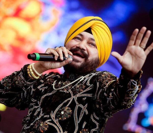 Daler Mehndi - Image 3