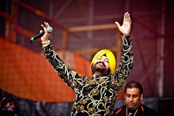 Daler Mehndi - Image 2