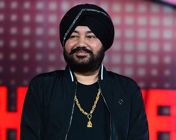 Daler Mehndi