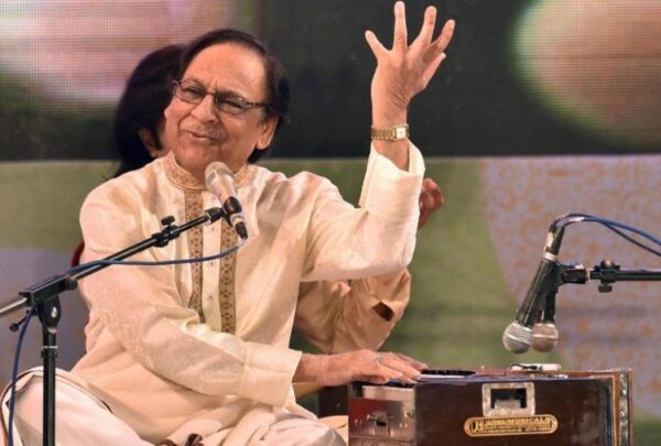 Ghulam Ali - Image 2