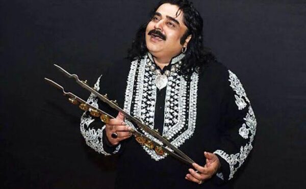 Arif Lohar