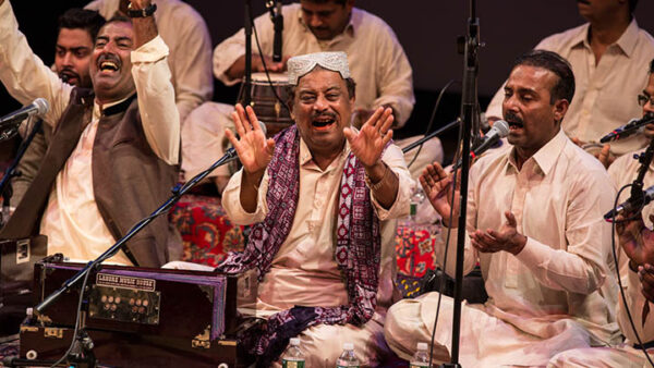 Fareed Ayaz, Abu Muhammad Qawwal - Image 3