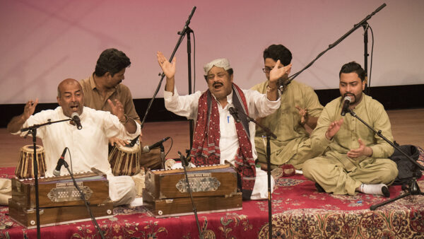 Fareed Ayaz, Abu Muhammad Qawwal