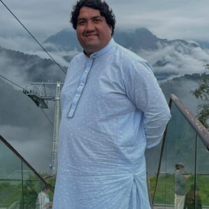 Shahzad Santoo Khan