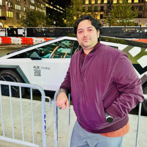 Nadeem Abbas Lonaywala