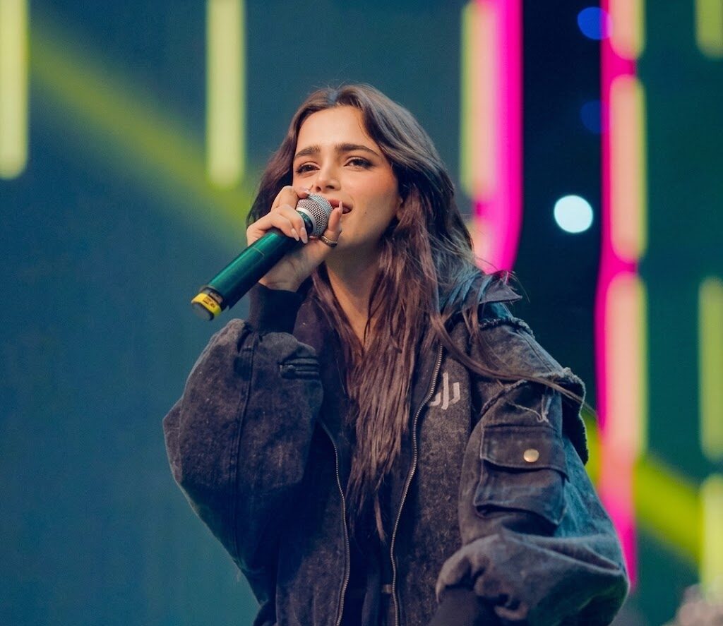 aima baig