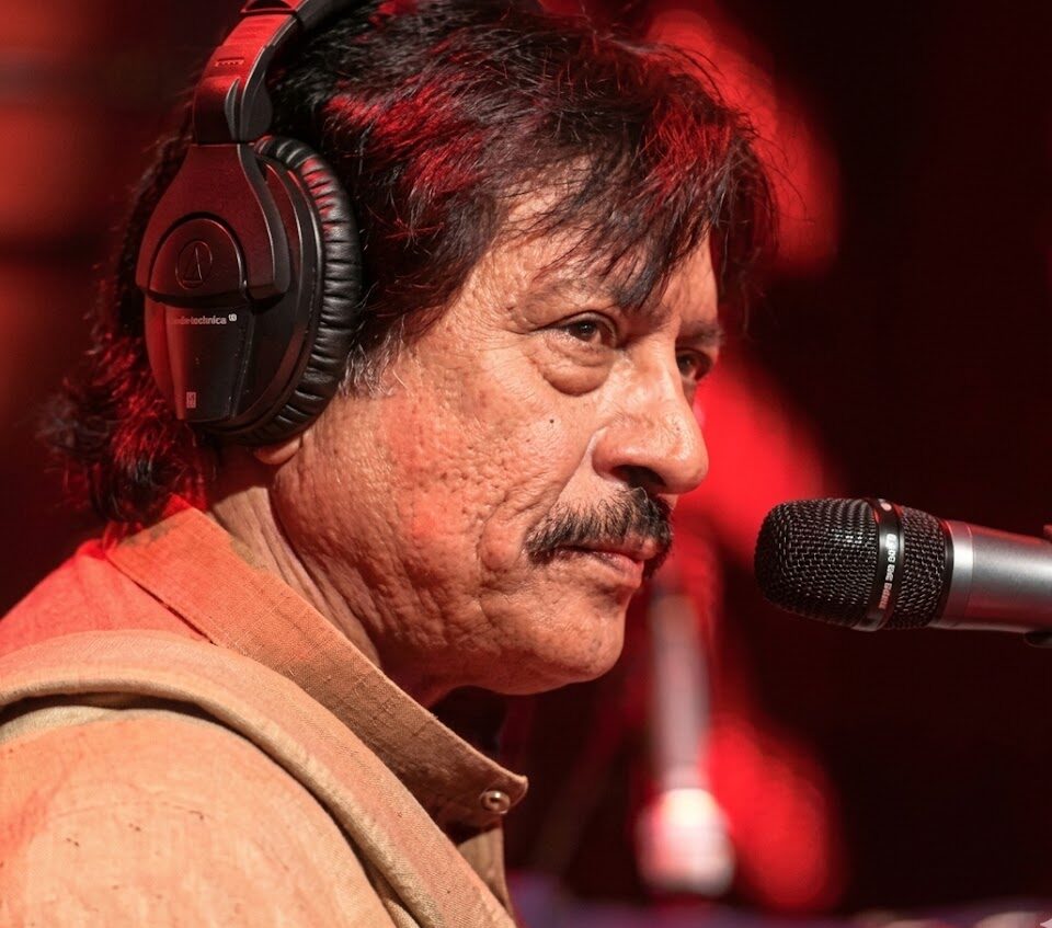 Attaullah Khan