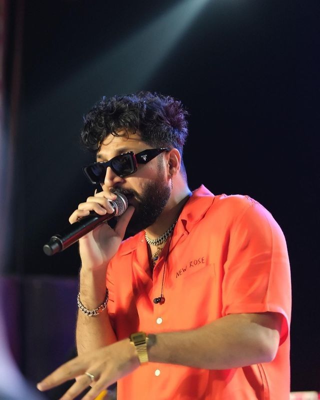 bilal Saeed