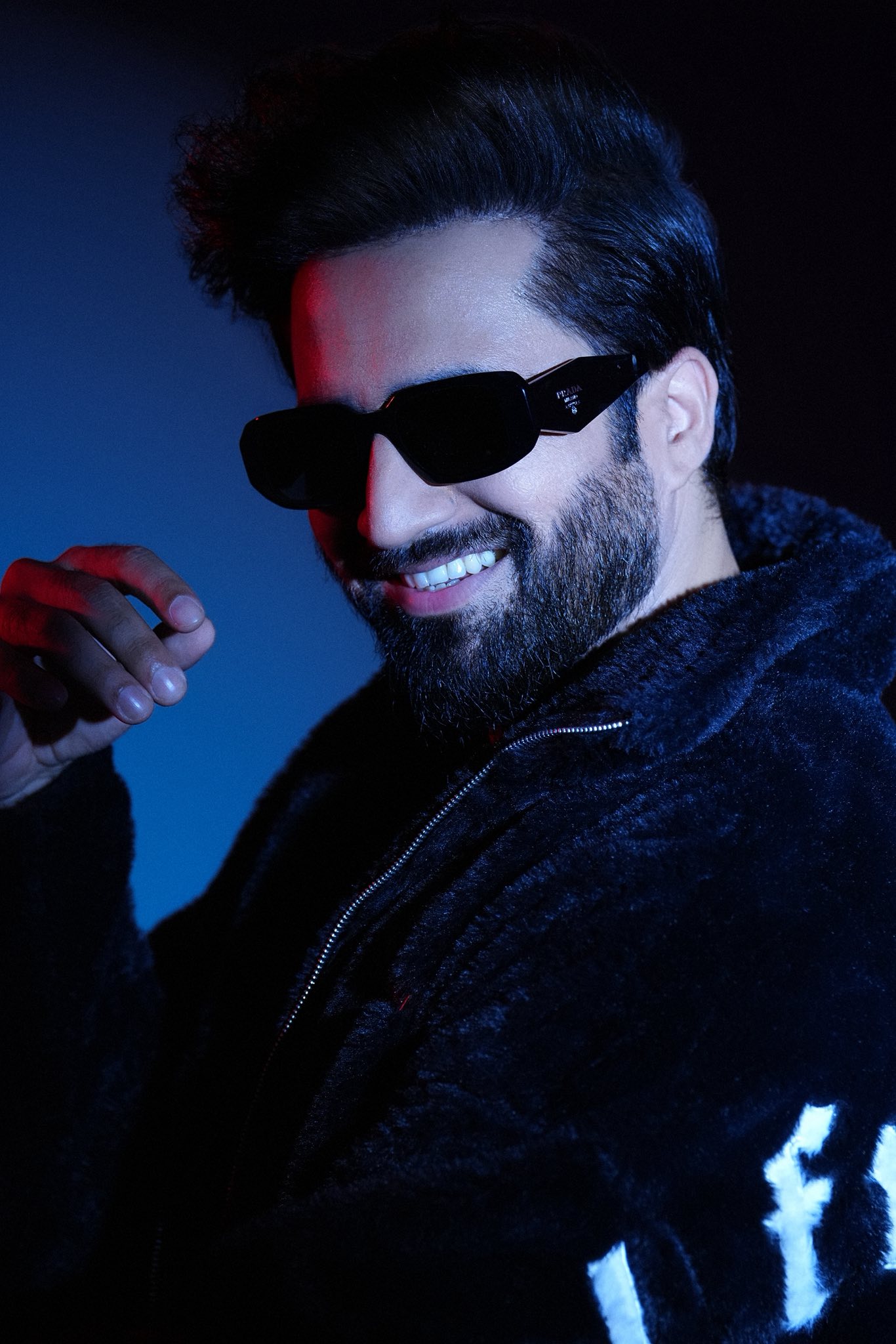 Falak Shabir