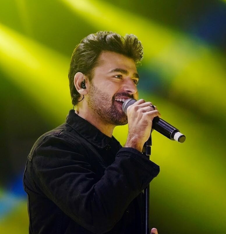 farhan saeed