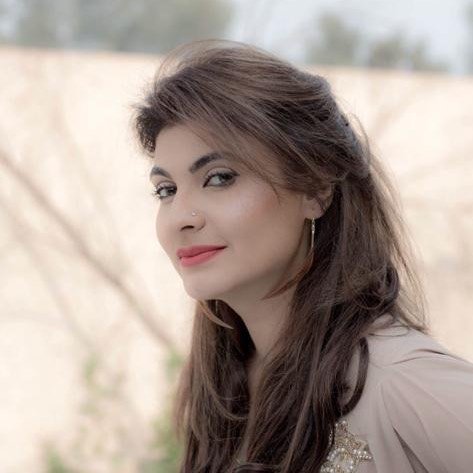 Fariha Pervez