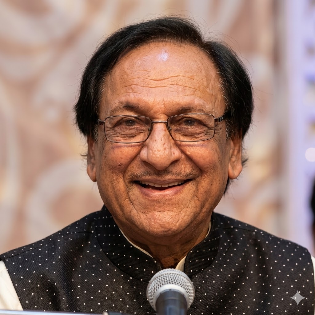 Ghulam Ali