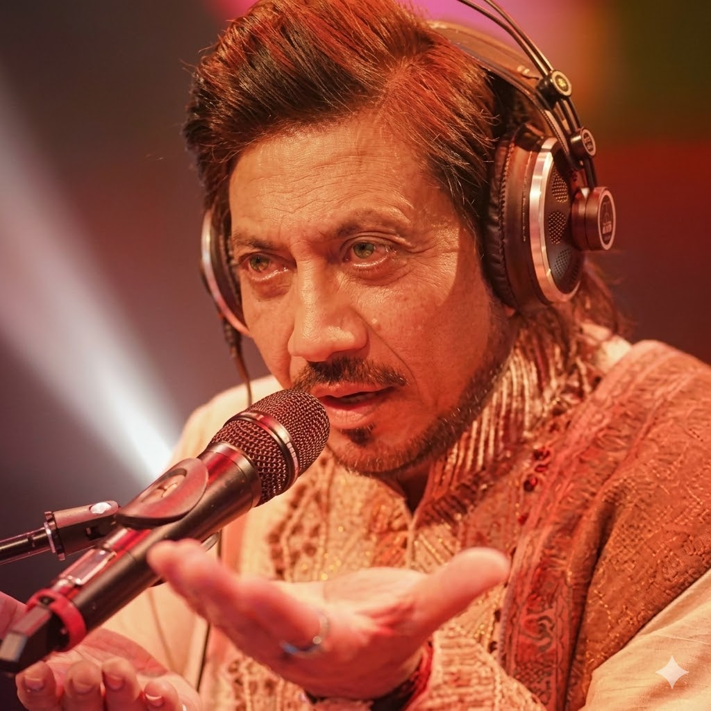 hamid ali khan