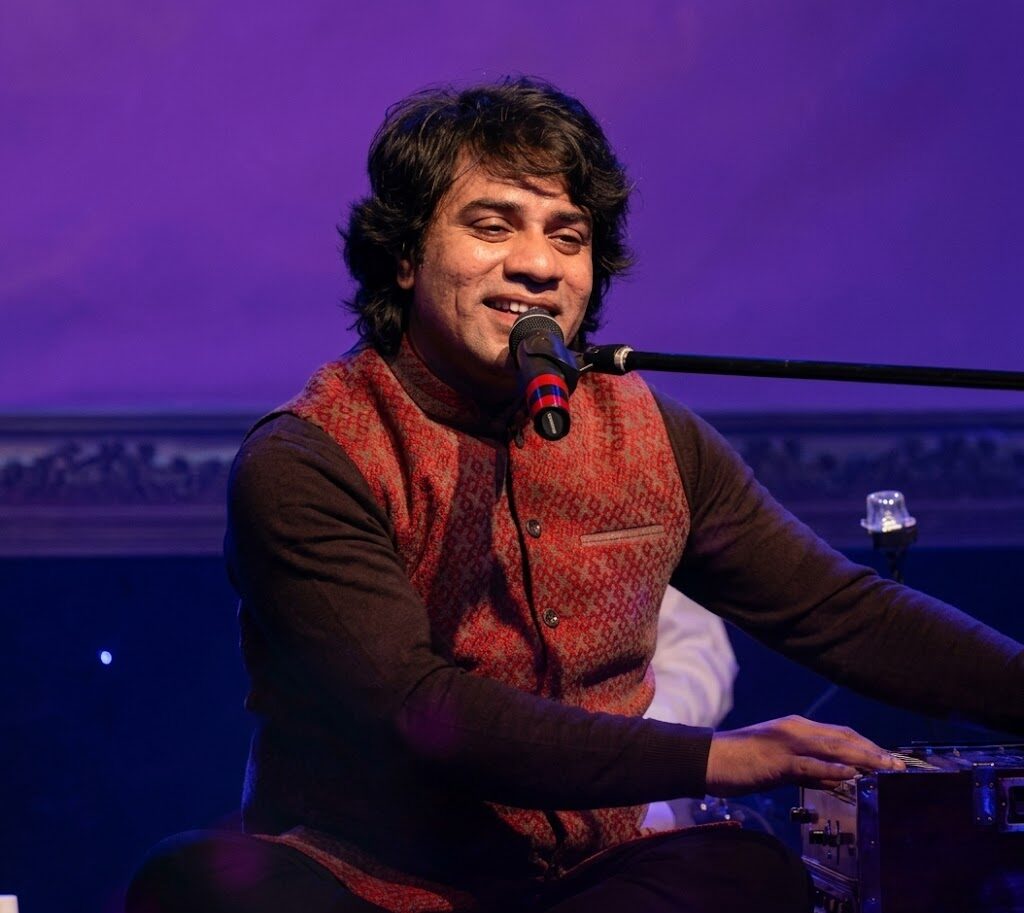 javed bashir