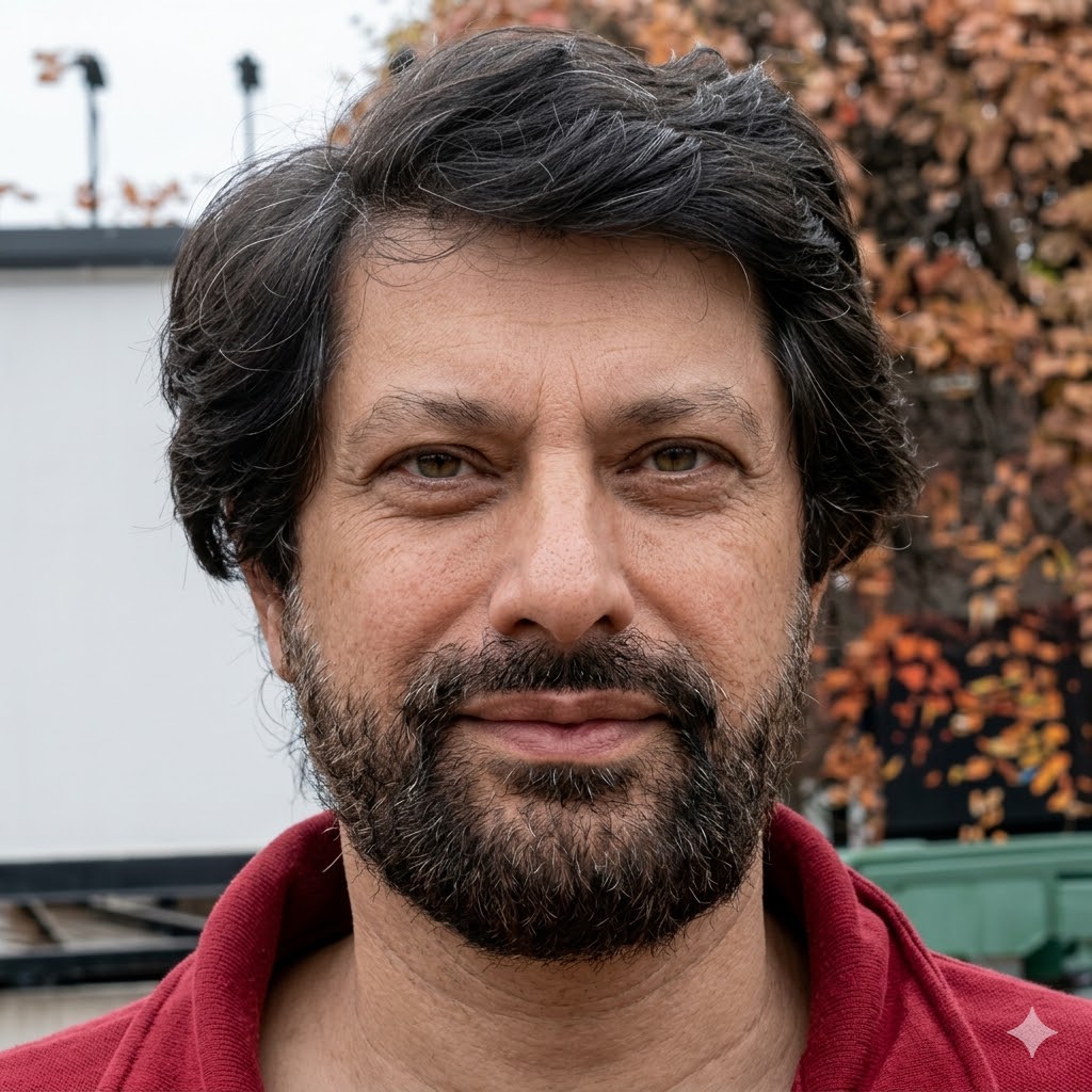 jawad ahmad