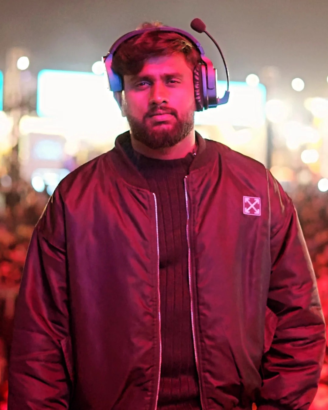 ⁠Rehan Akhtar