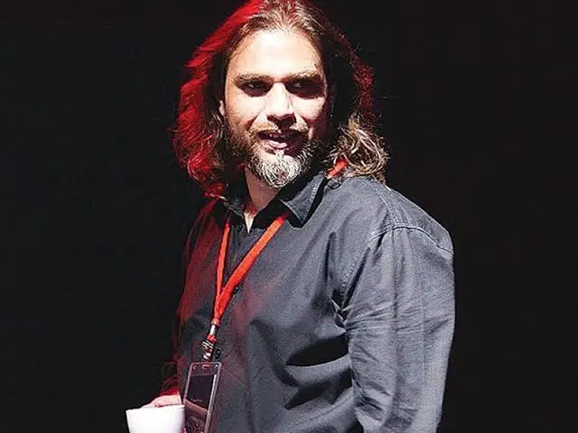 rohail hyatt