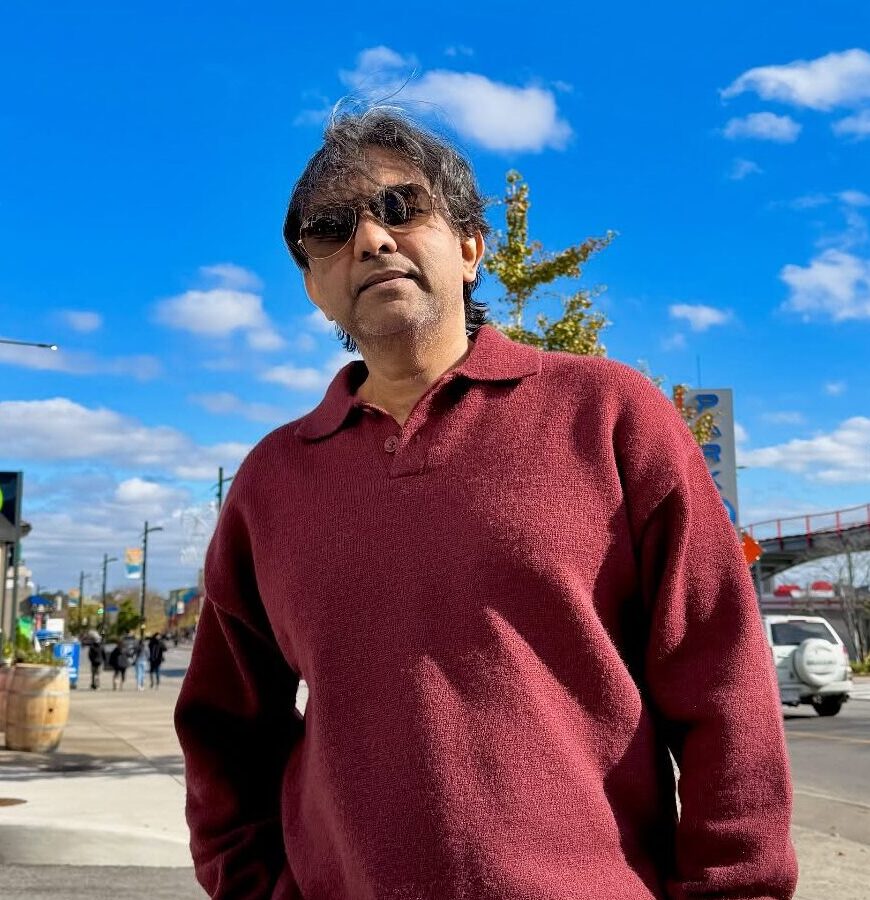sajjad ali