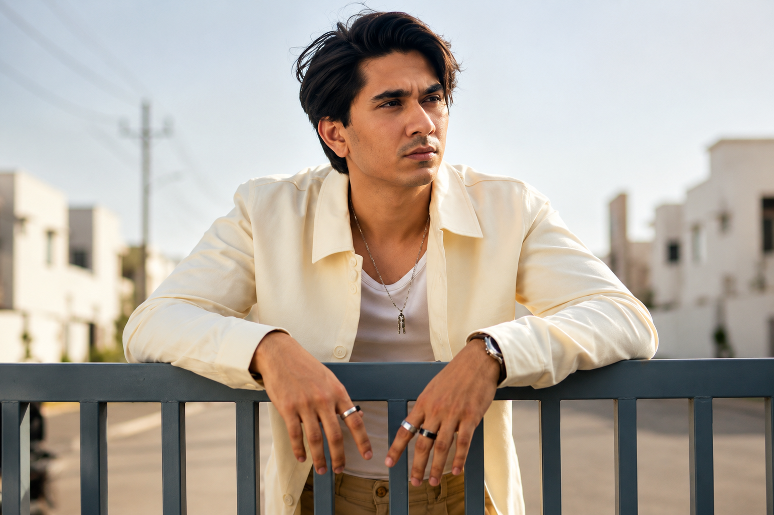 Samar Jafri