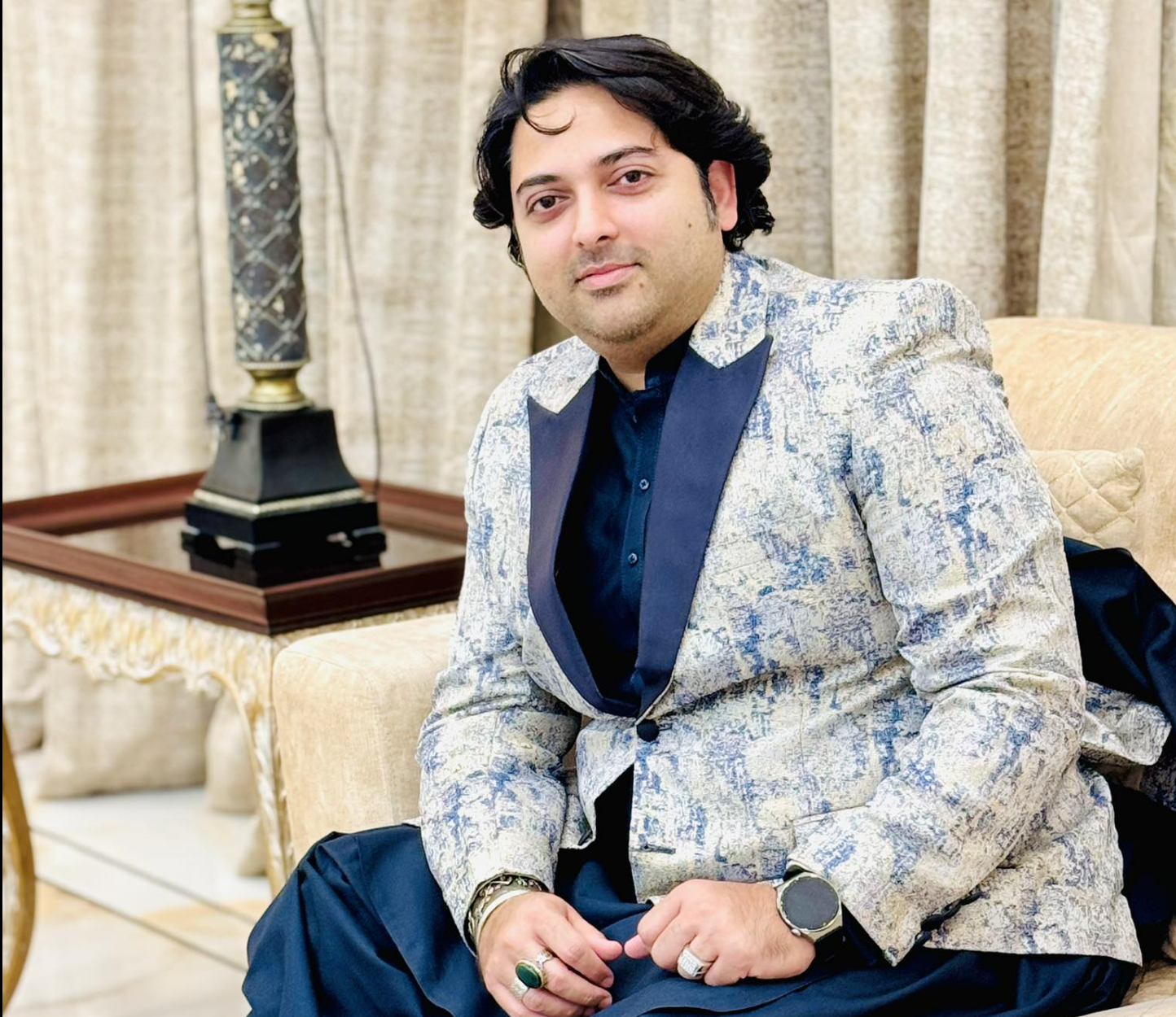 Nadeem Abbas