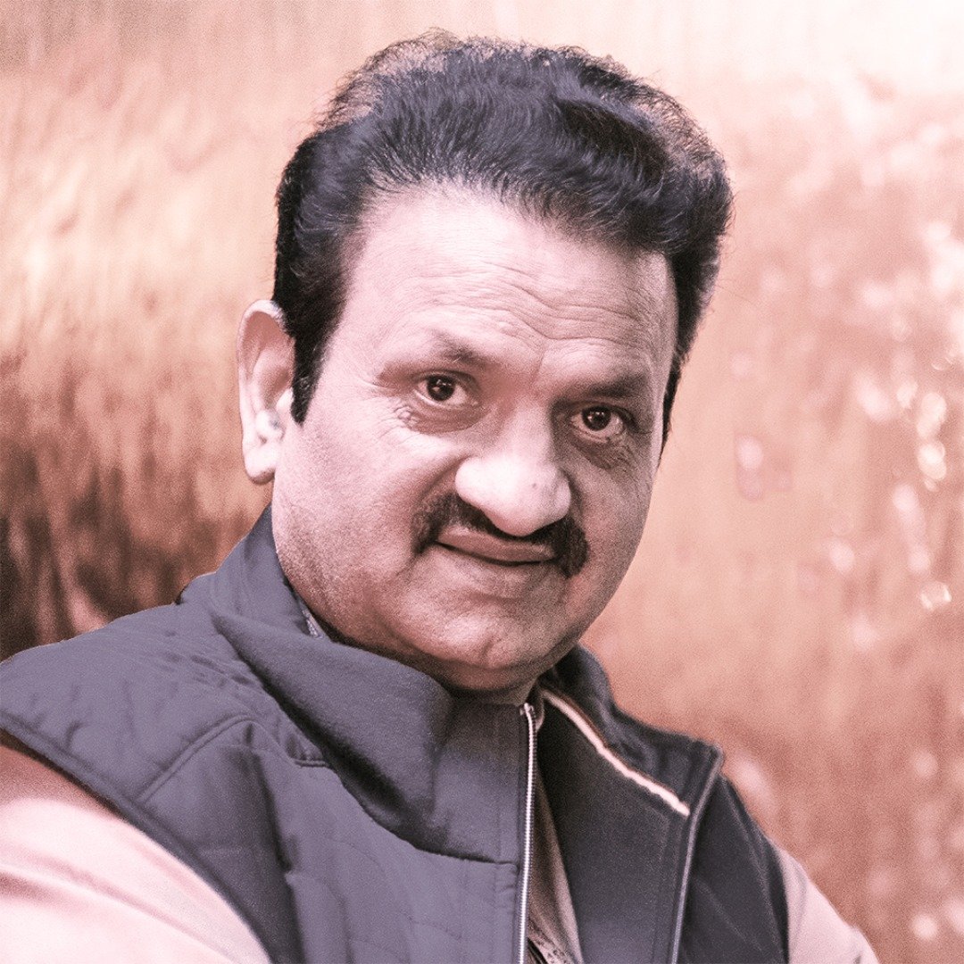 akram rahi