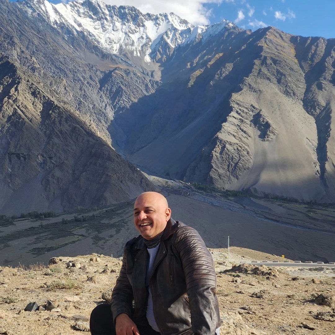 ali azmat
