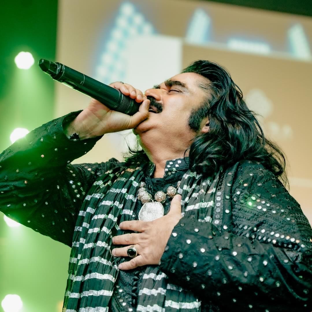 arif lohar