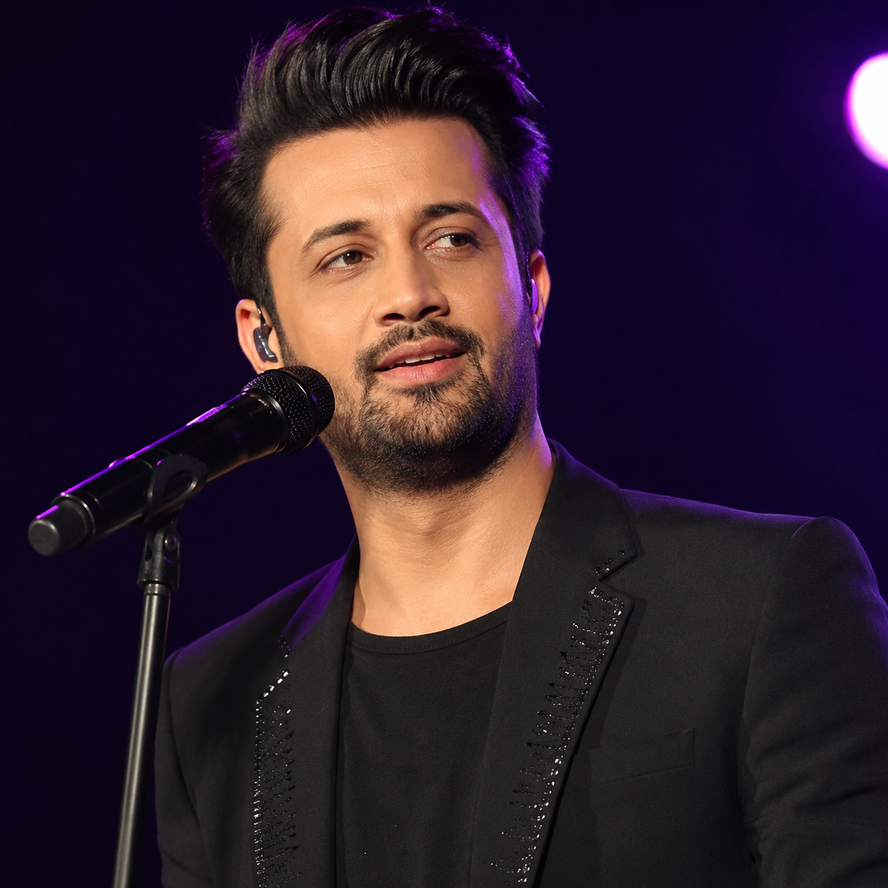 atif aslam
