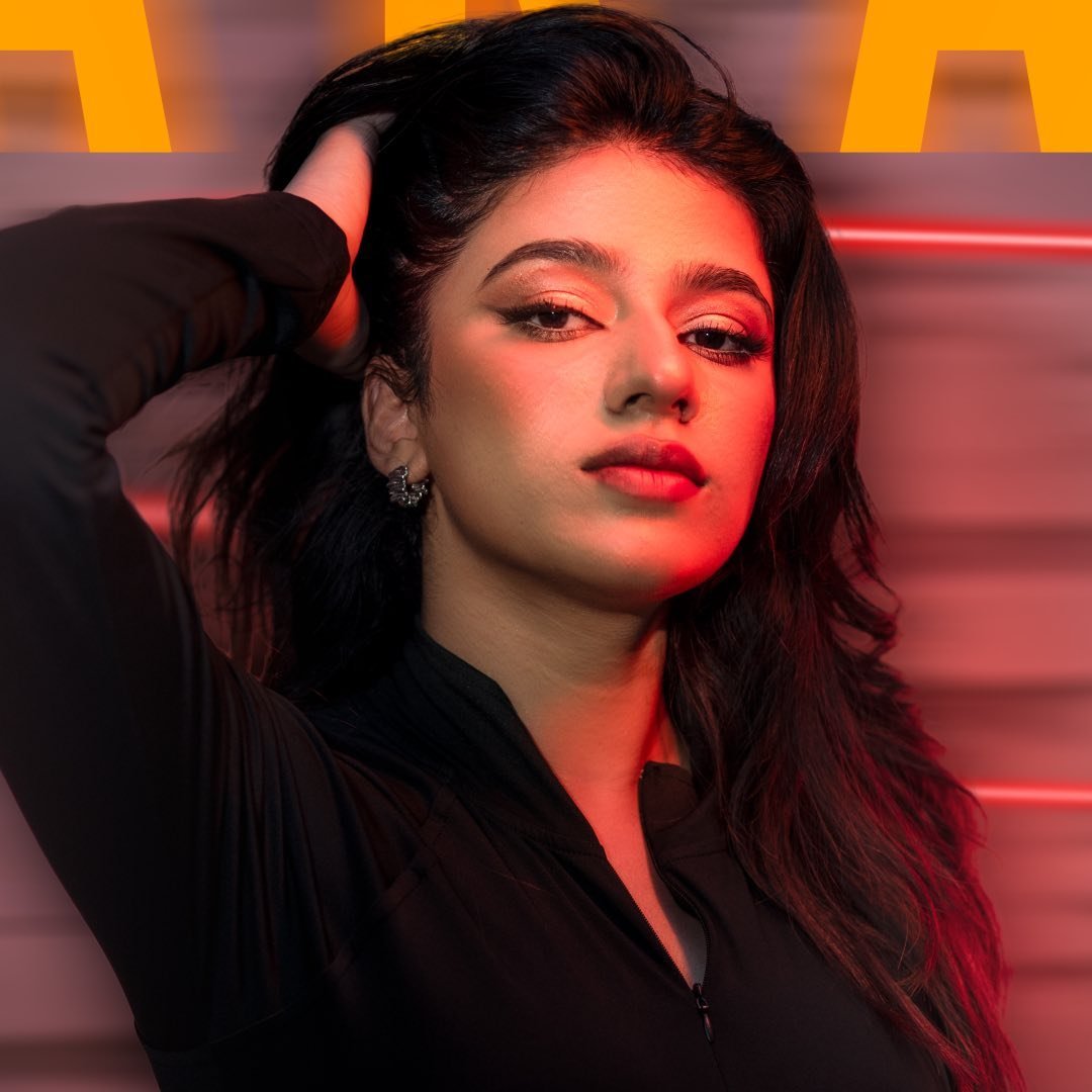 damia farooq