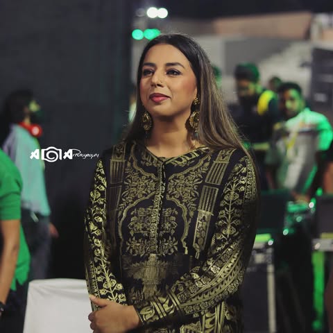 dr masuma anwar
