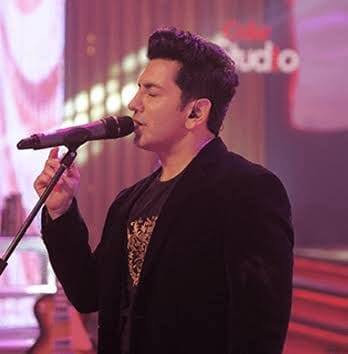 faakhir mahmood