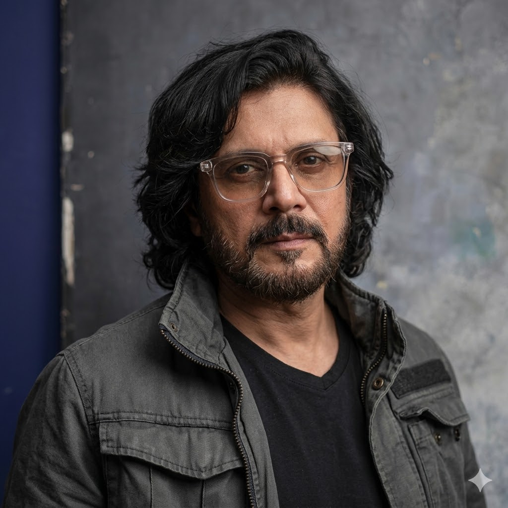 Faisal Kapadia