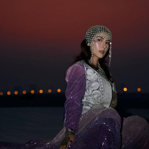 meesha shafi