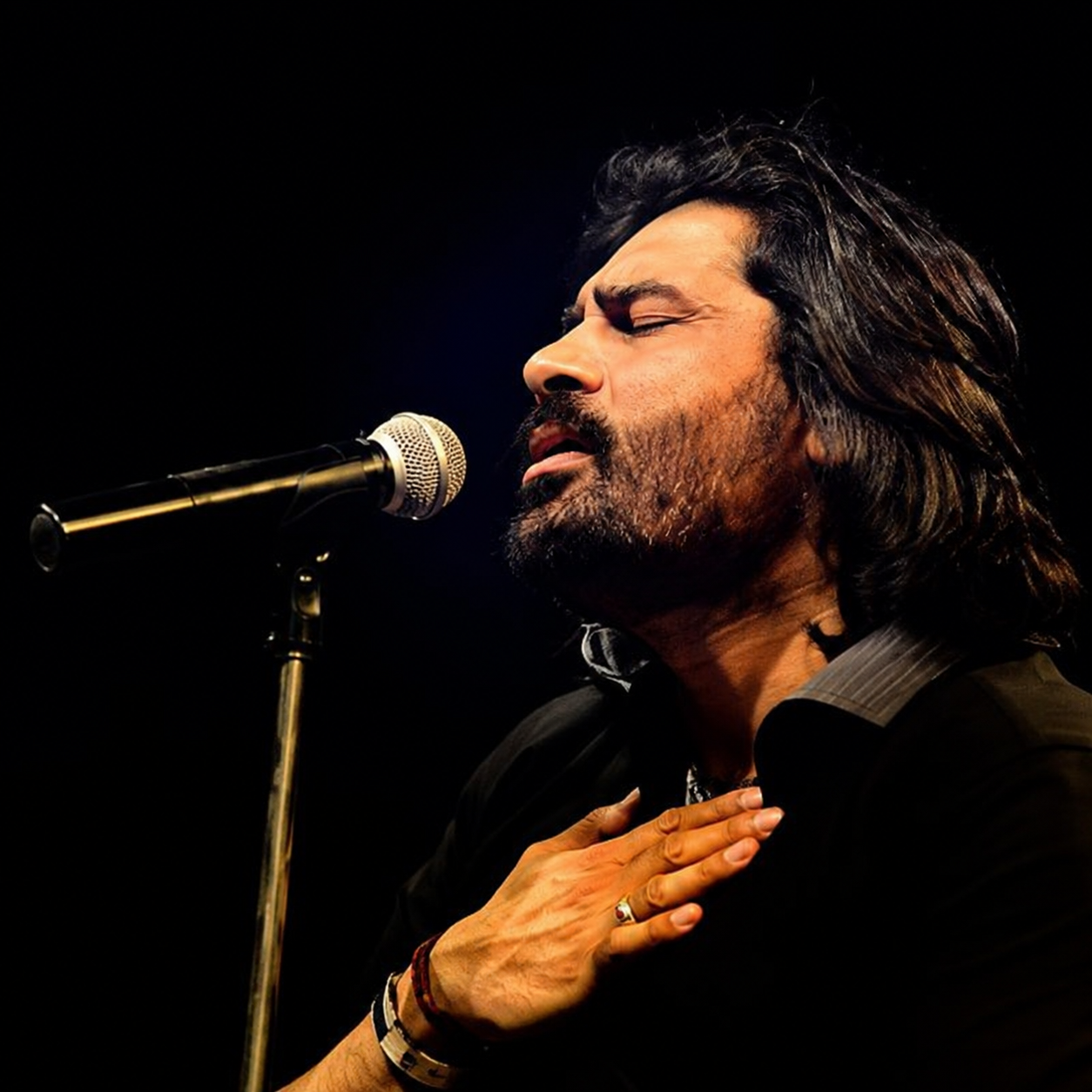 shafqat