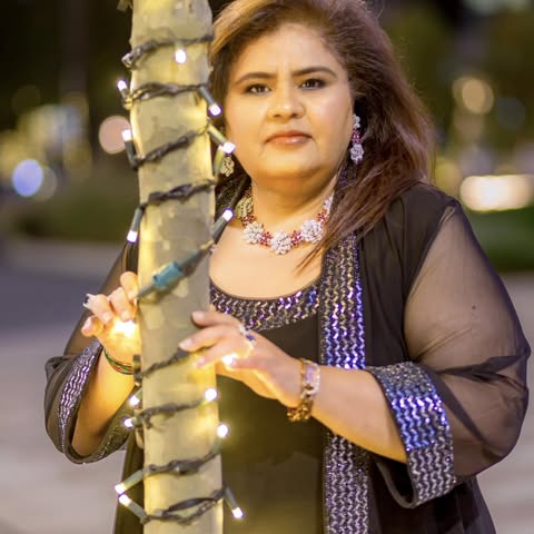 shazia