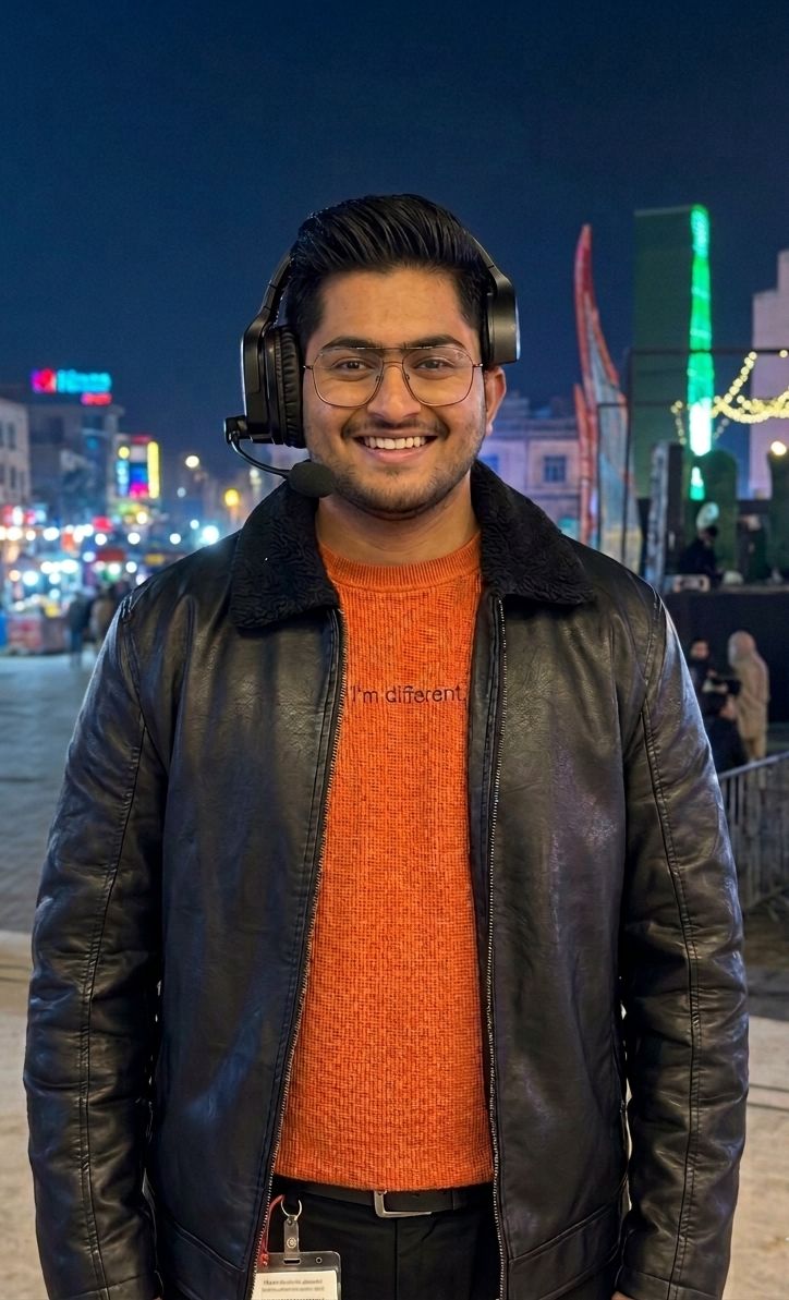 Umer Raza