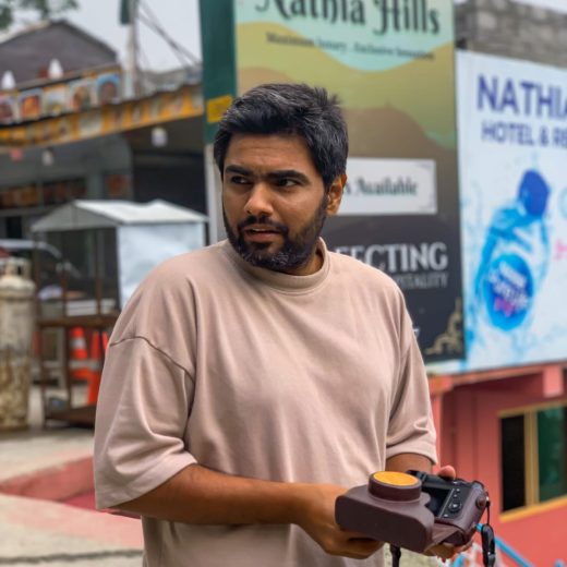 ANAS shahid