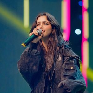 aima baig