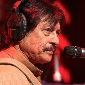 Attaullah Khan