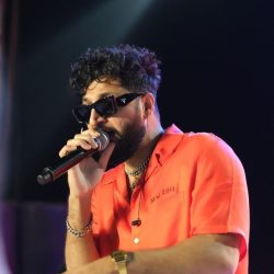 bilal Saeed