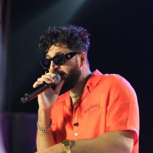 bilal Saeed