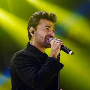 farhan saeed