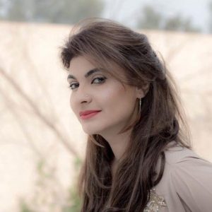 Fariha Pervez