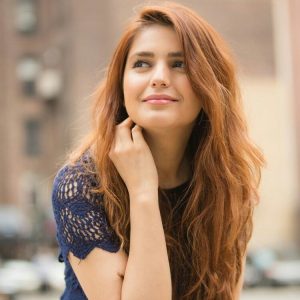 momina mustehsan