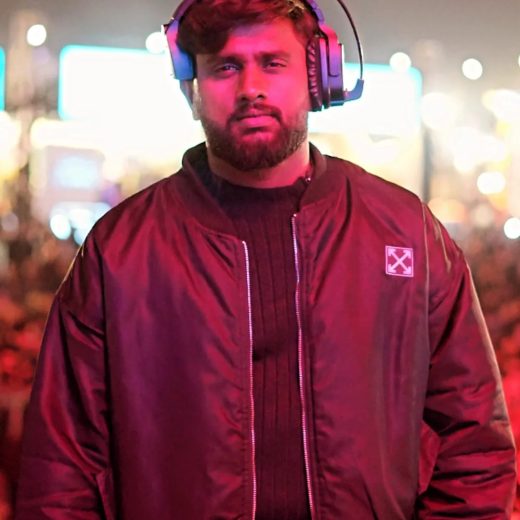 ⁠Rehan Akhtar