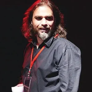 rohail hyatt