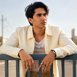 Samar Jafri