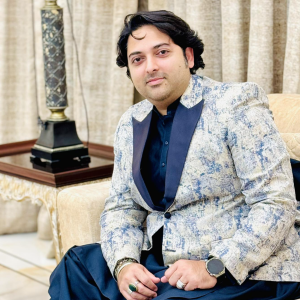 Nadeem Abbas