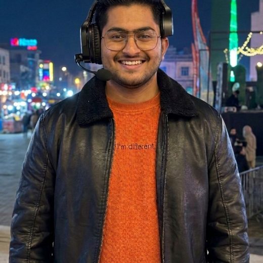 Umer Raza